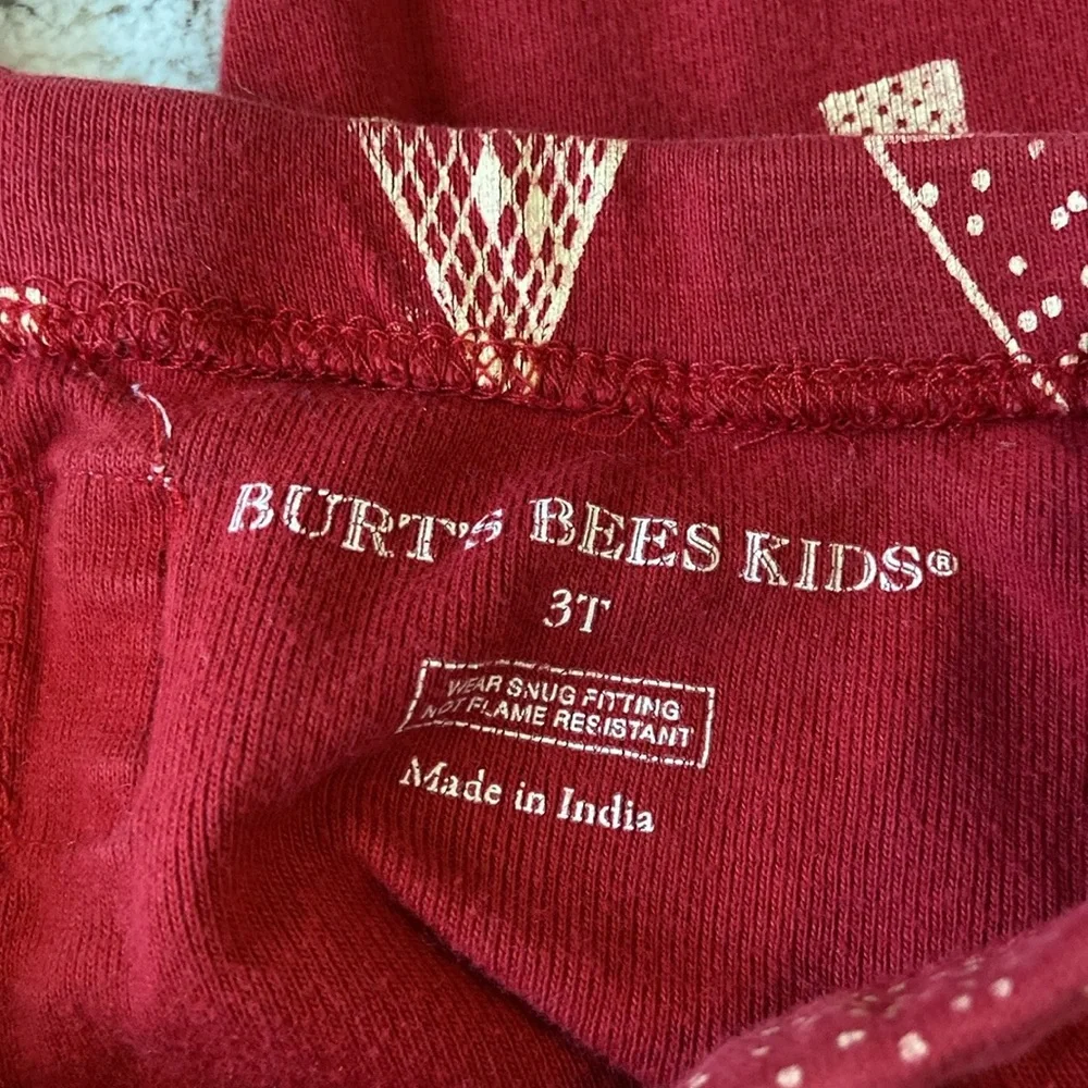 Burts Bees Baby burt’s bees